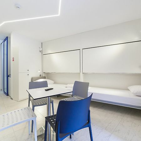 נובליה Hotel Pansion Sretno Pasko Sunce מראה חיצוני תמונה