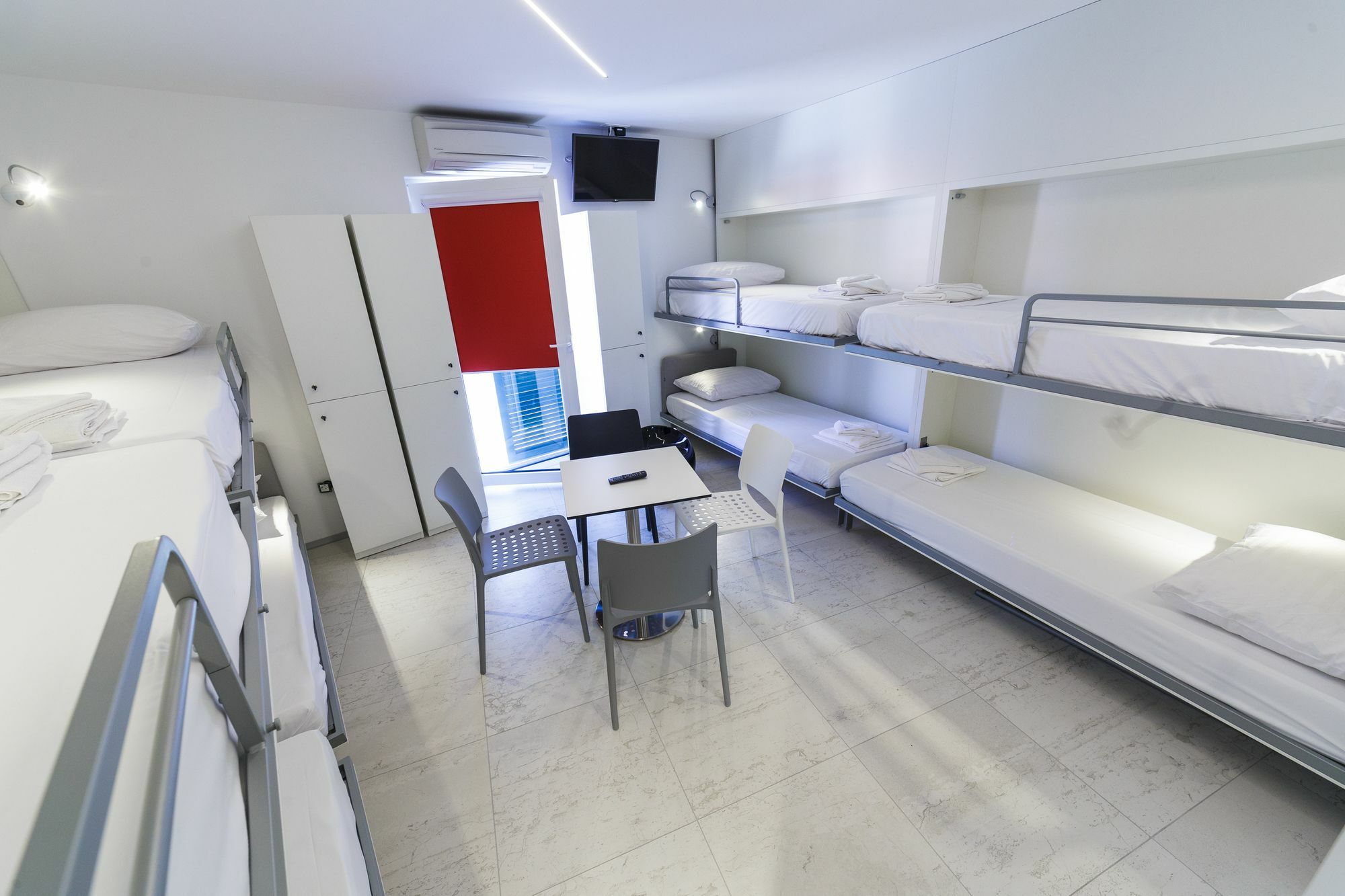 נובליה Hotel Pansion Sretno Pasko Sunce מראה חיצוני תמונה