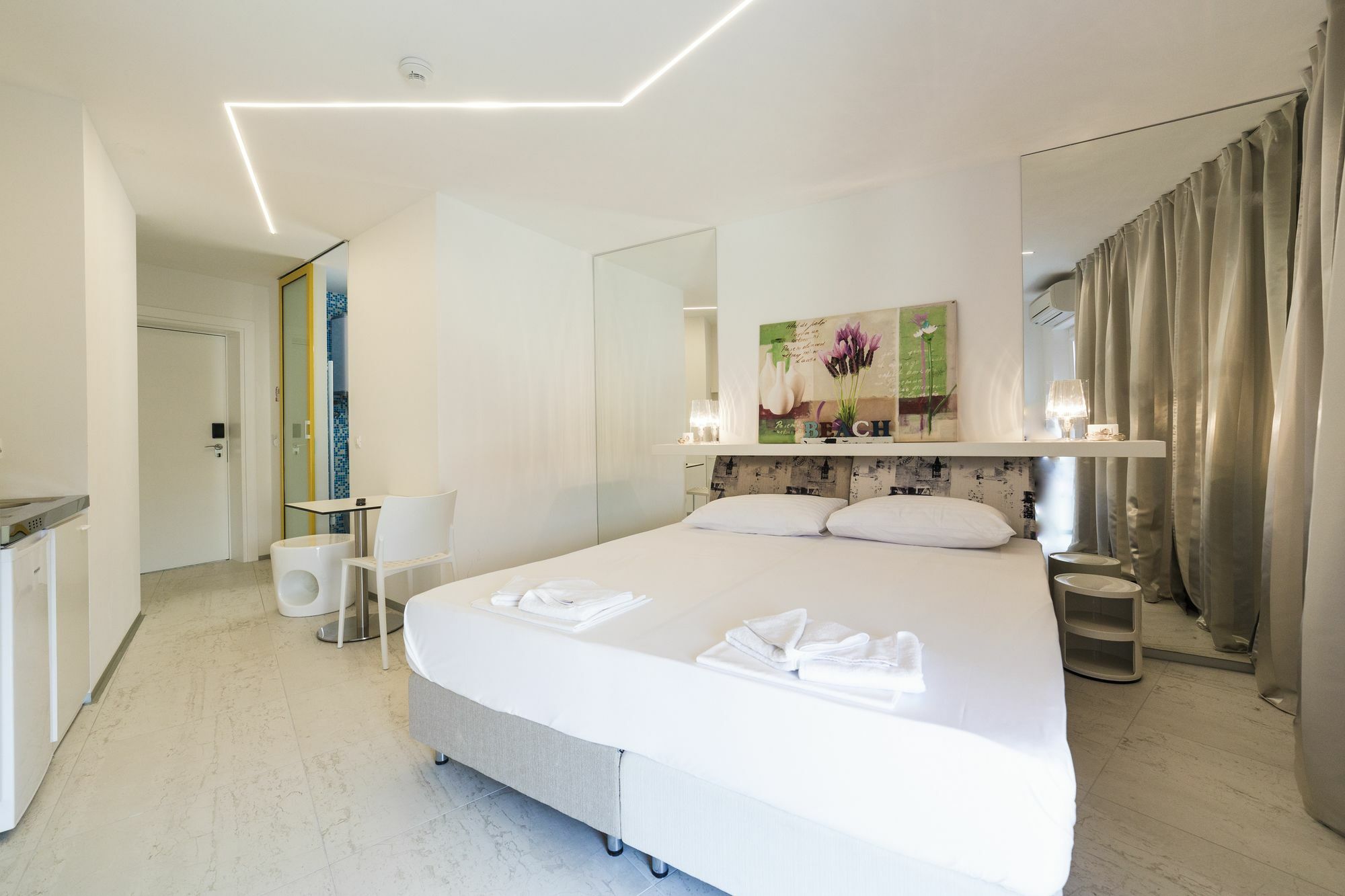 נובליה Hotel Pansion Sretno Pasko Sunce מראה חיצוני תמונה