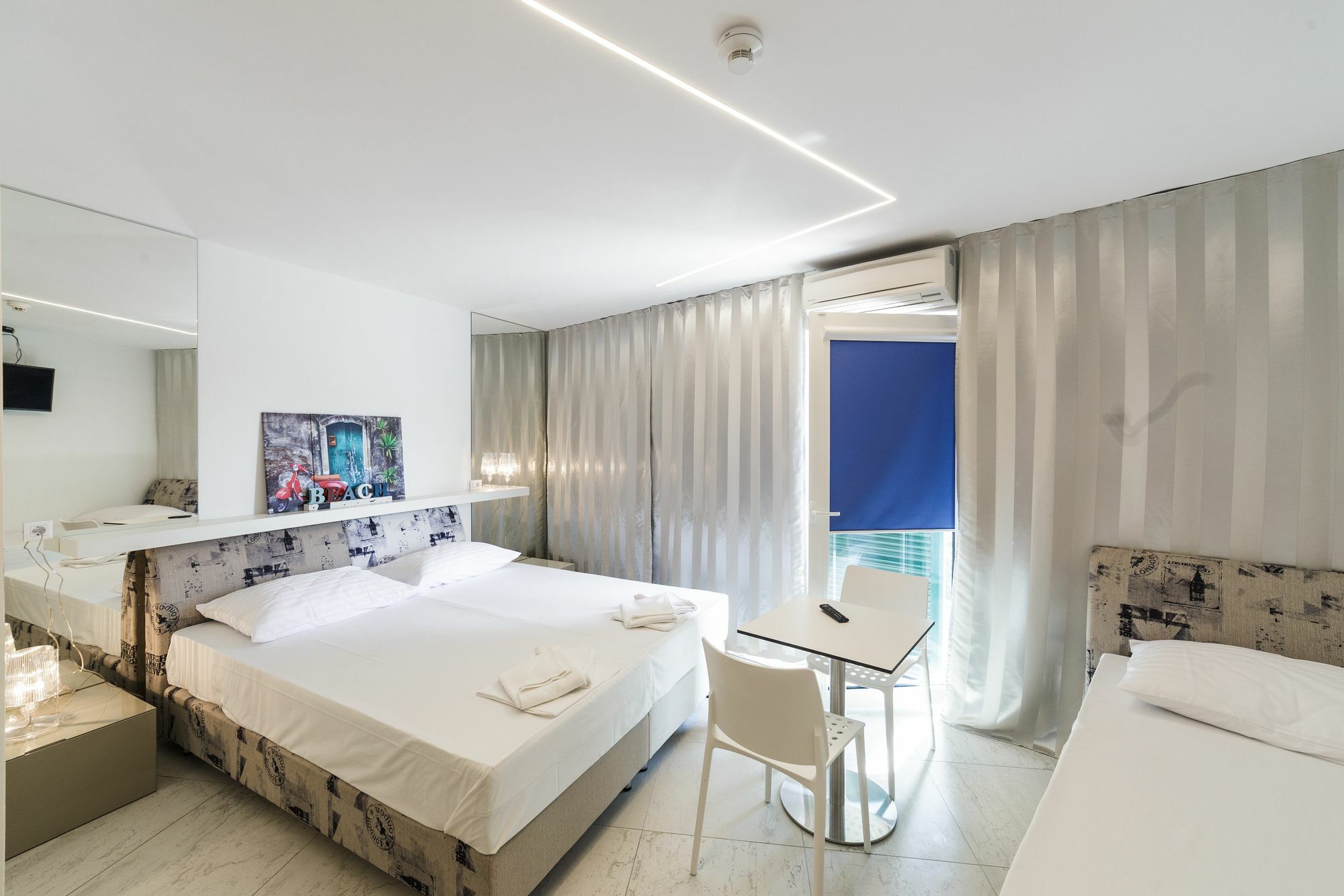 נובליה Hotel Pansion Sretno Pasko Sunce מראה חיצוני תמונה